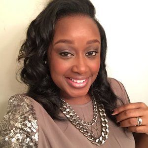 Meet your Posher, Brittney